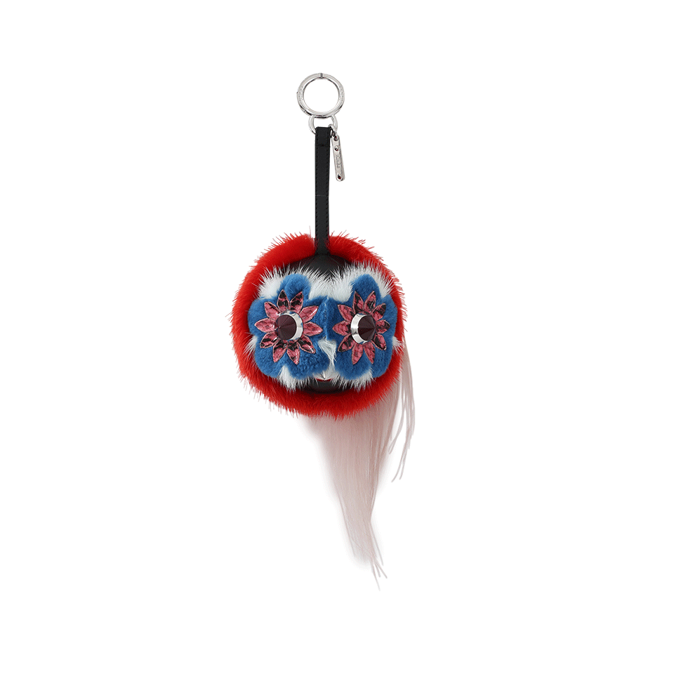 FENDI-Blossy Bag Bug-MULTI