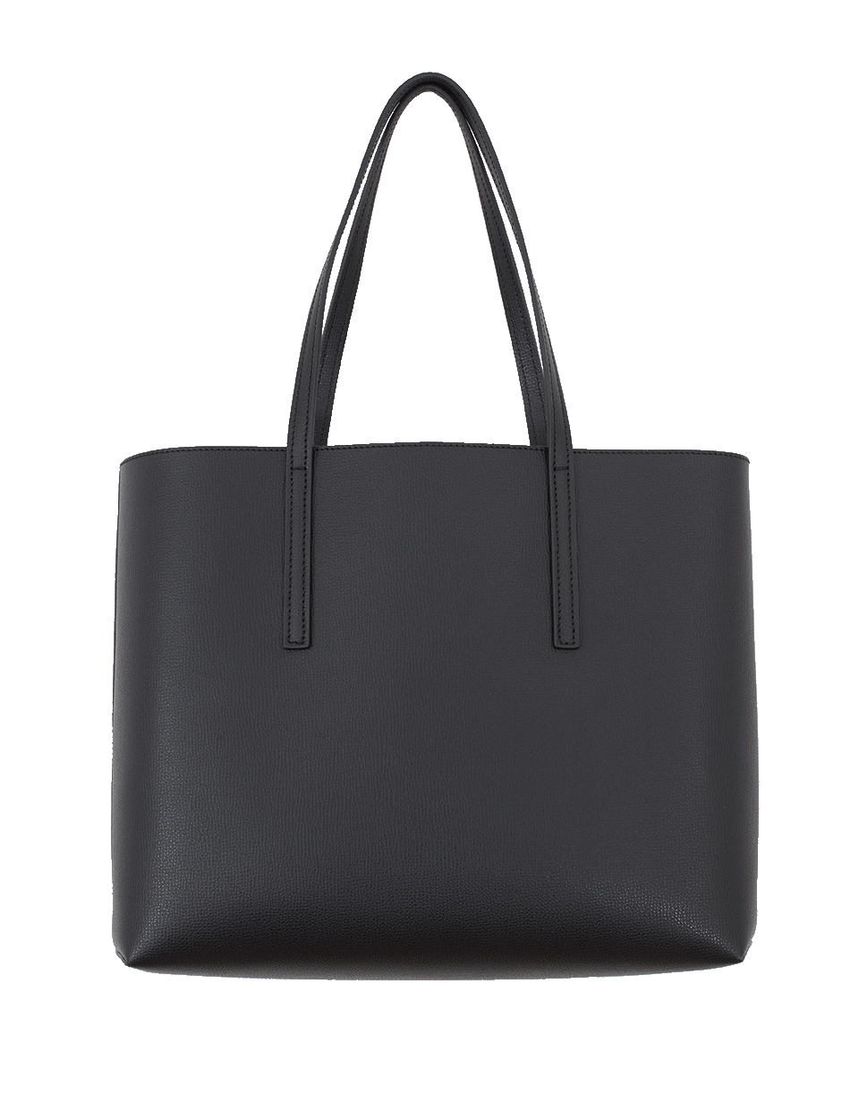 FENDI-Shopping Tote-BLACK