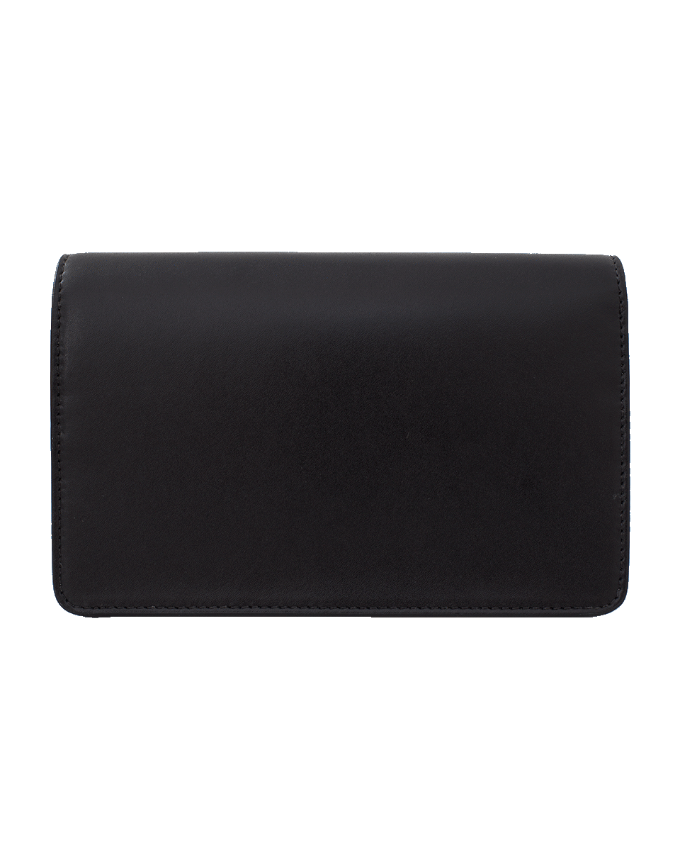 FENDI-Wallet On Chain-BLACK