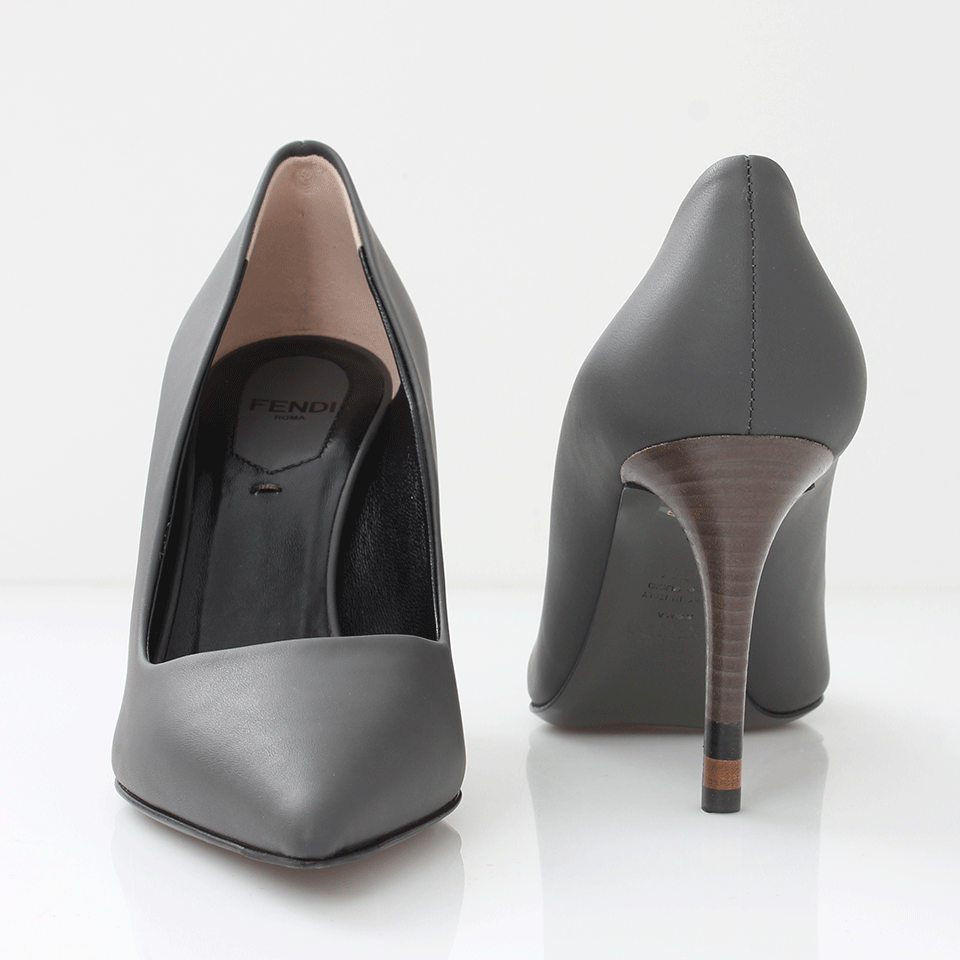 FENDI-Anne Pump-