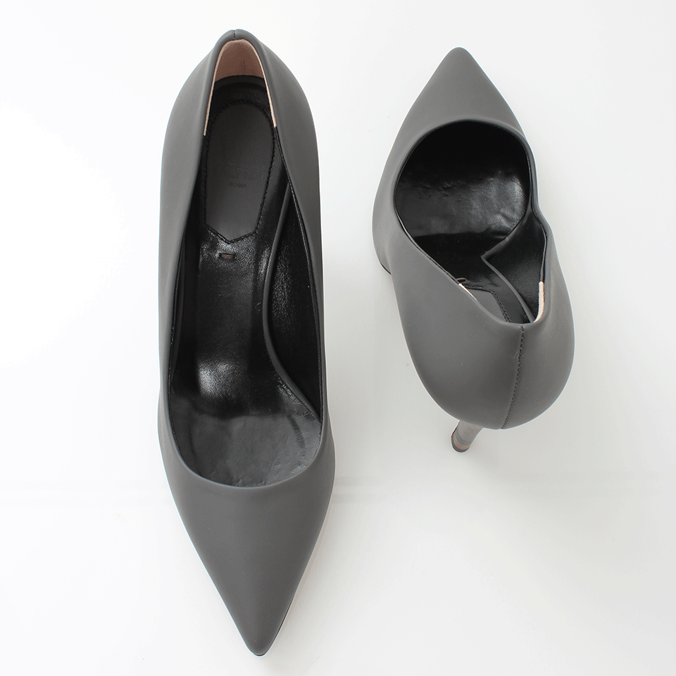 FENDI-Anne Pump-