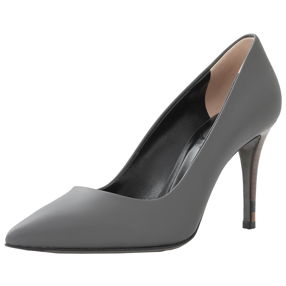 FENDI-Anne Pump-