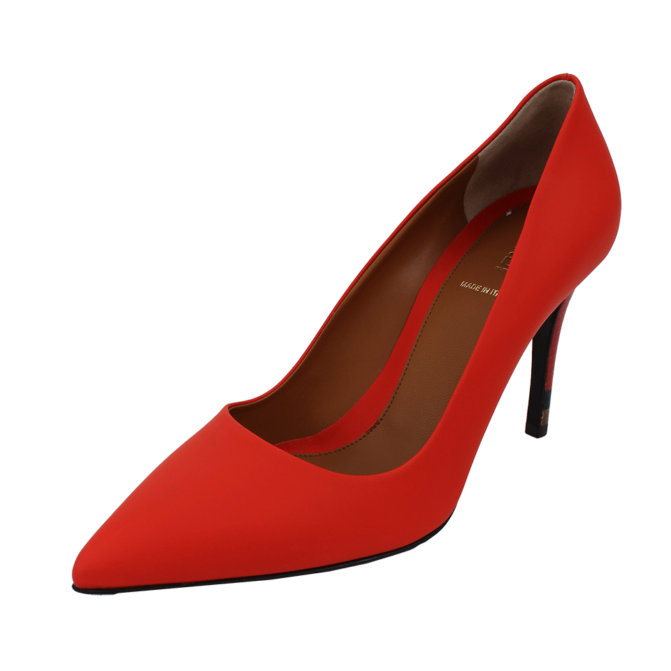 FENDI-Single Sole Pump-