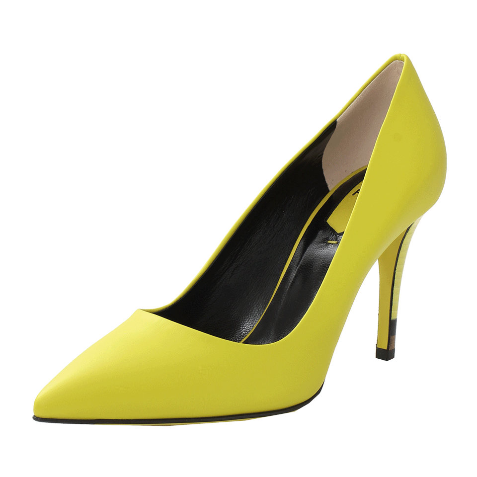 FENDI-Anne Pump-