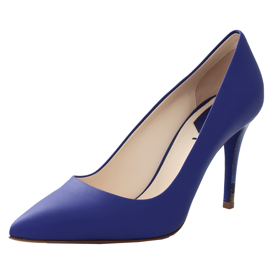 FENDI-Anne Pump-