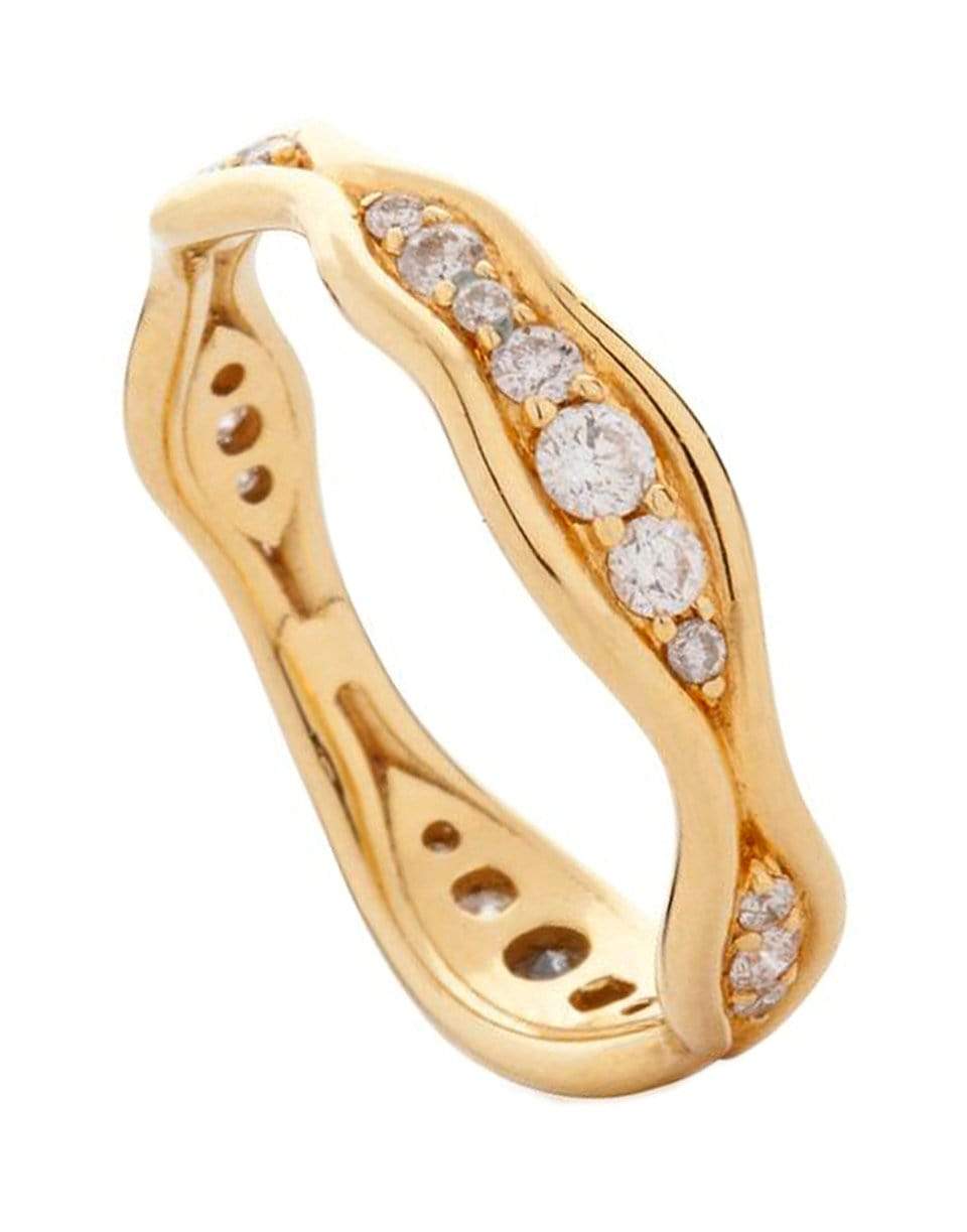 FERNANDO JORGE-Fluid Diamonds Band-6.75