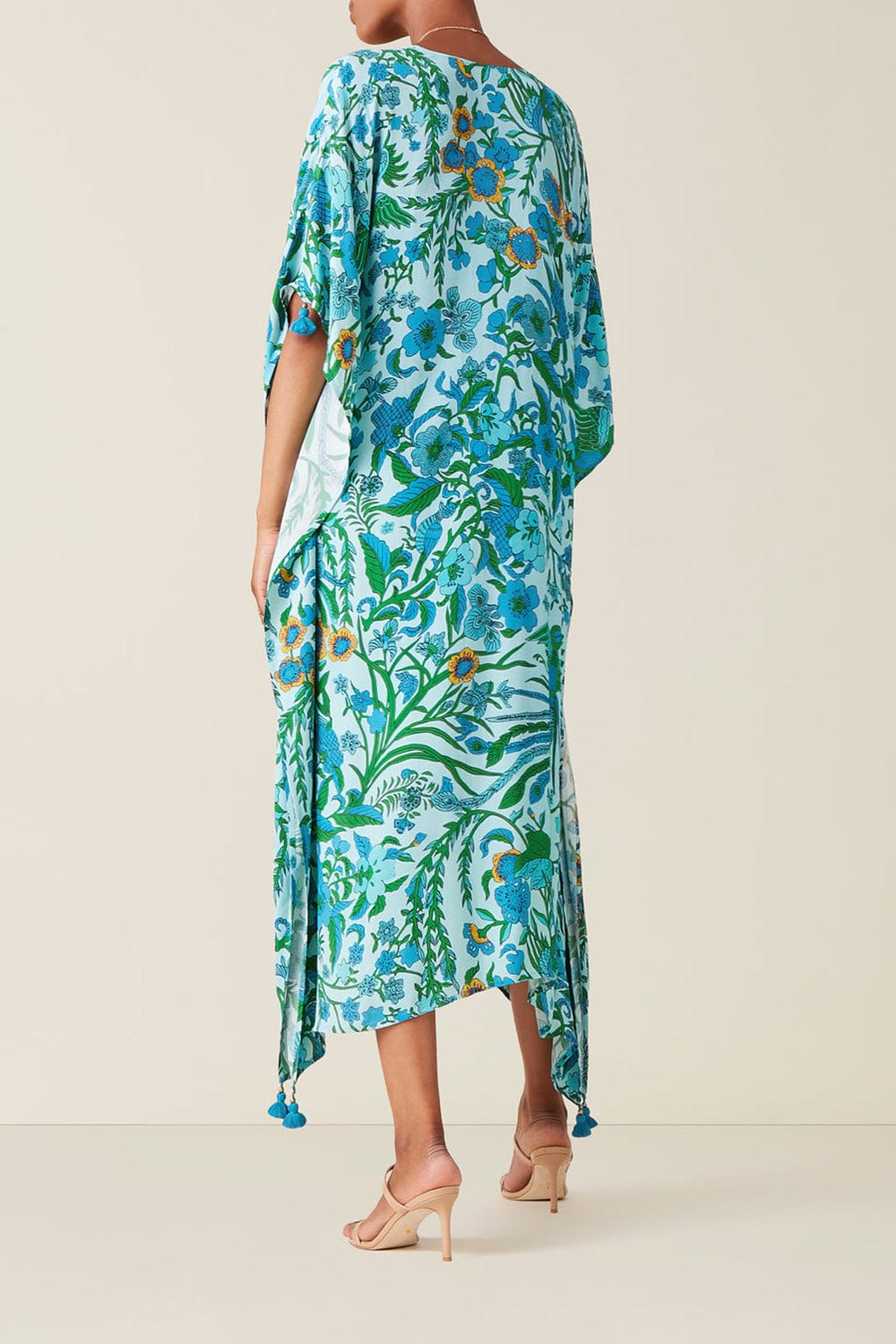 FIGUE-Eliza Kaftan - Blue-
