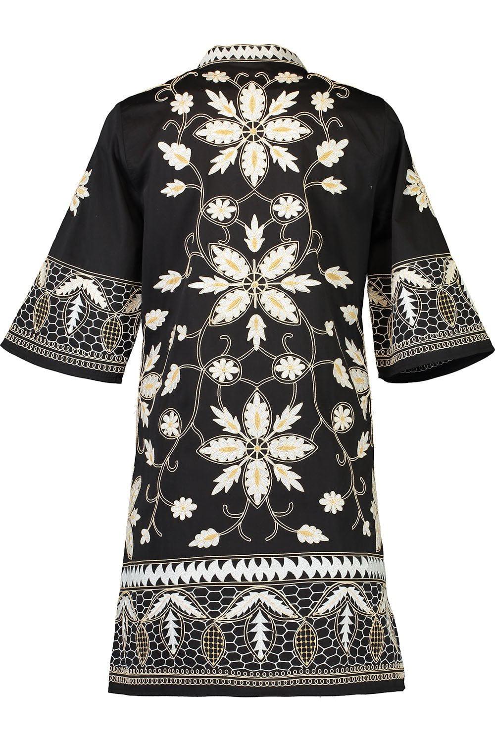 FIGUE-Lynne Dress-