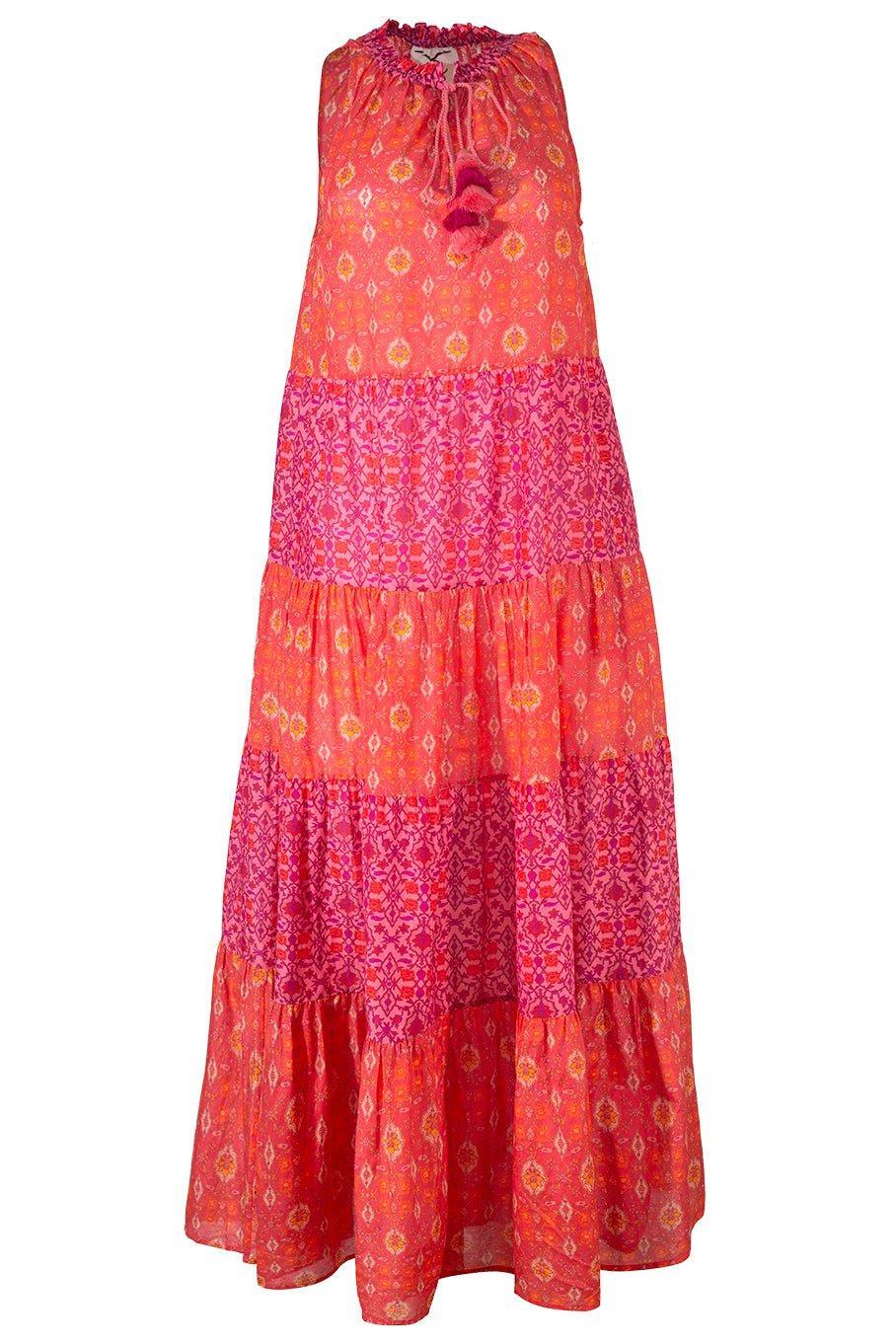 FIGUE-Betty Dress-