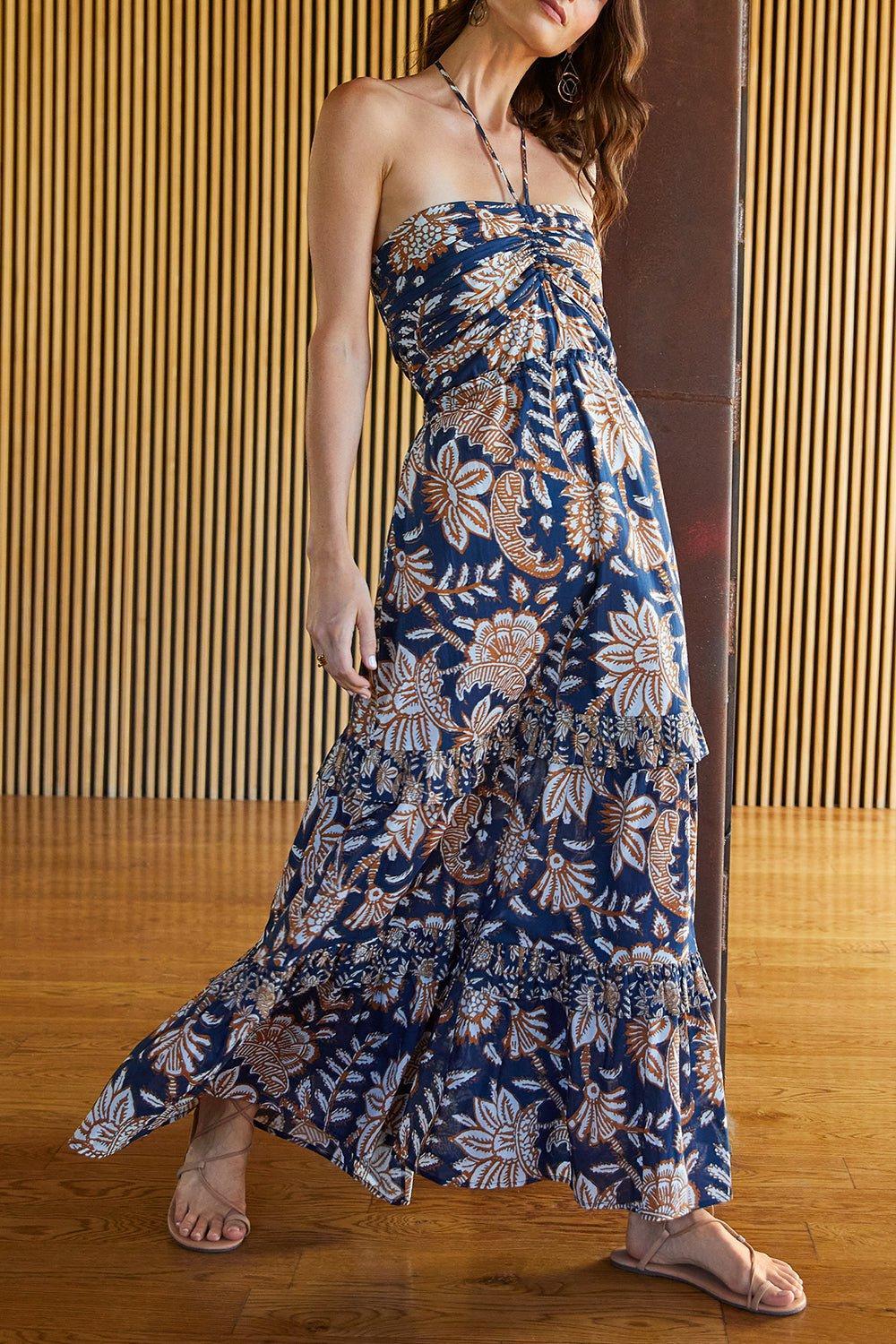 FIGUE-June Dress-