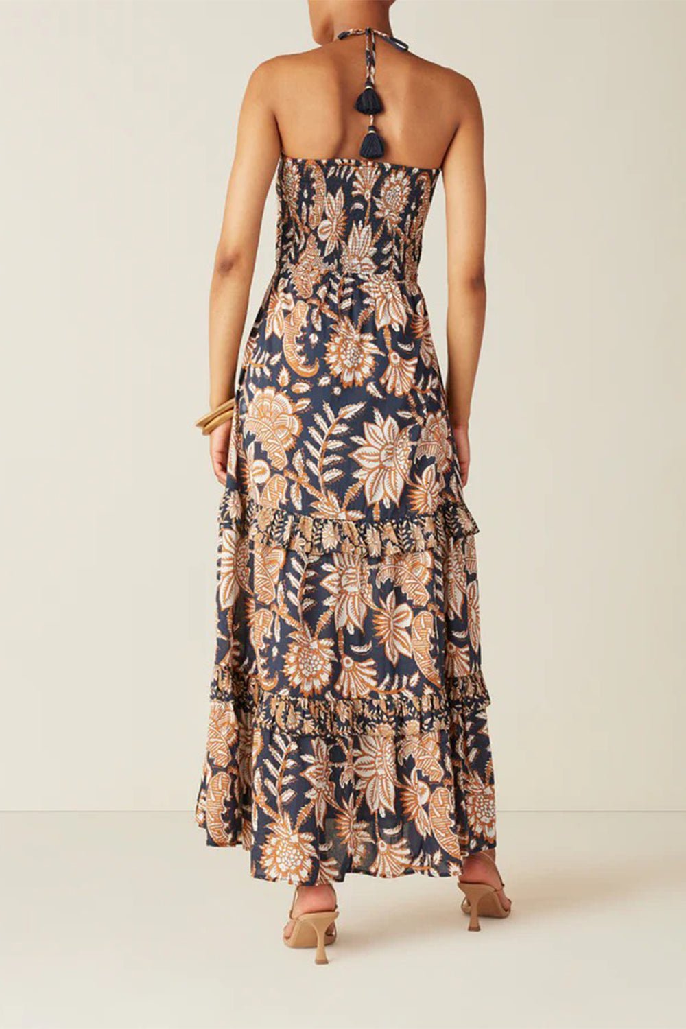 FIGUE-June Dress-