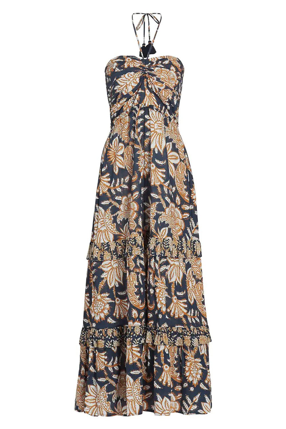 FIGUE-June Dress-