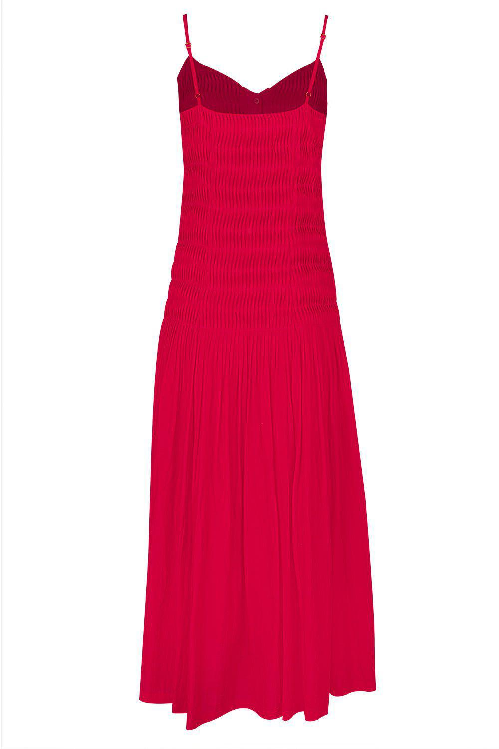 FIGUE-Holkham Dress-
