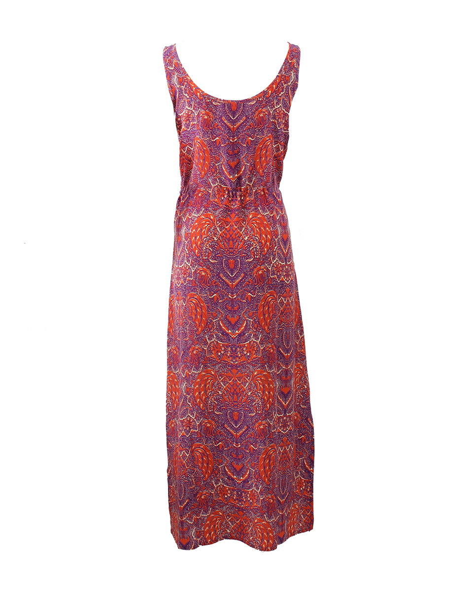 FIGUE-Willow Tank Dress-