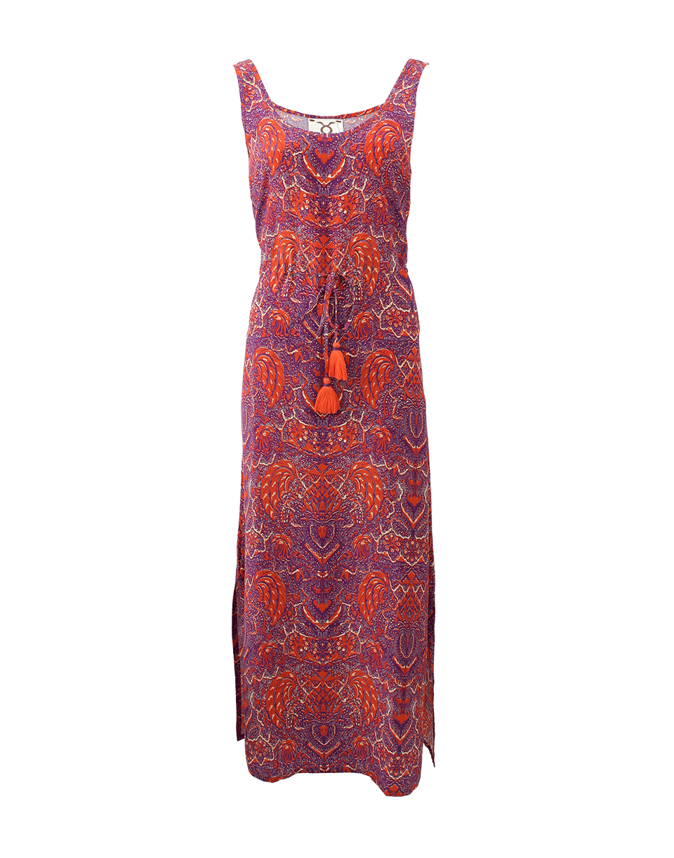 FIGUE-Willow Tank Dress-