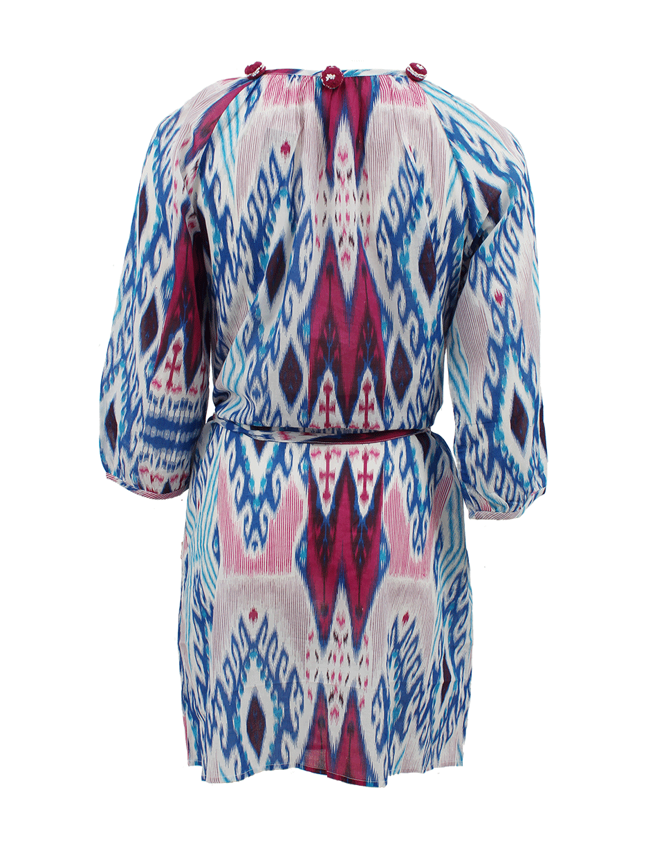 FIGUE-Cloe Dress-