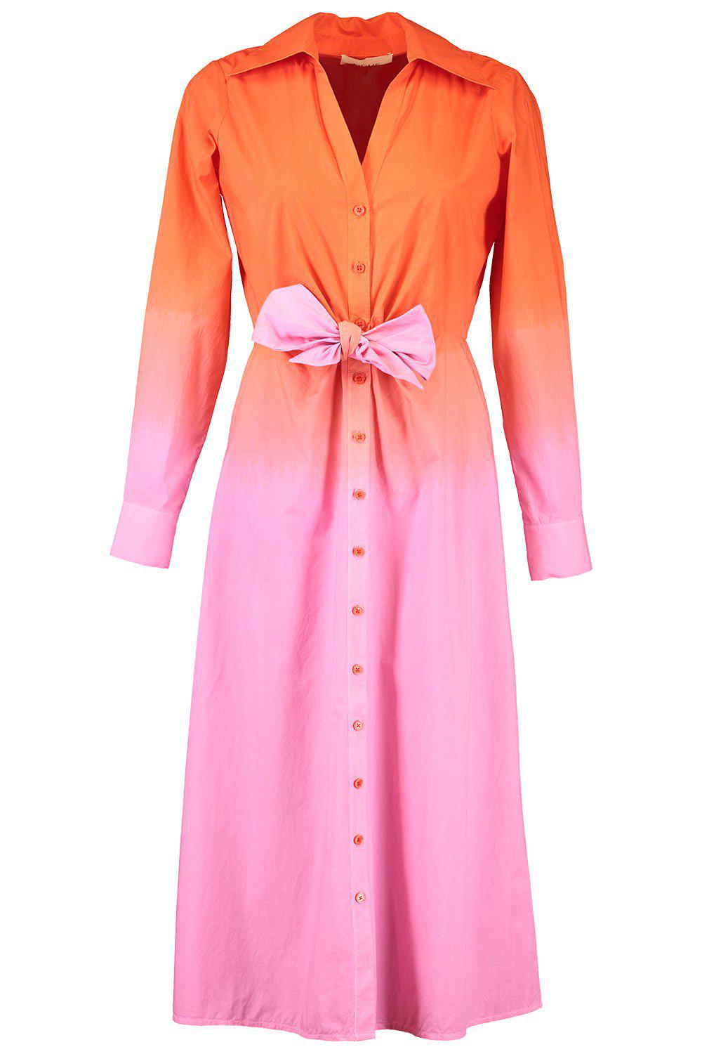 FIGUE-Kate Dress-