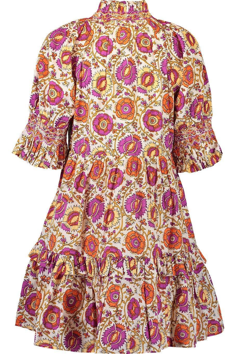 FIGUE-Halima Dress-