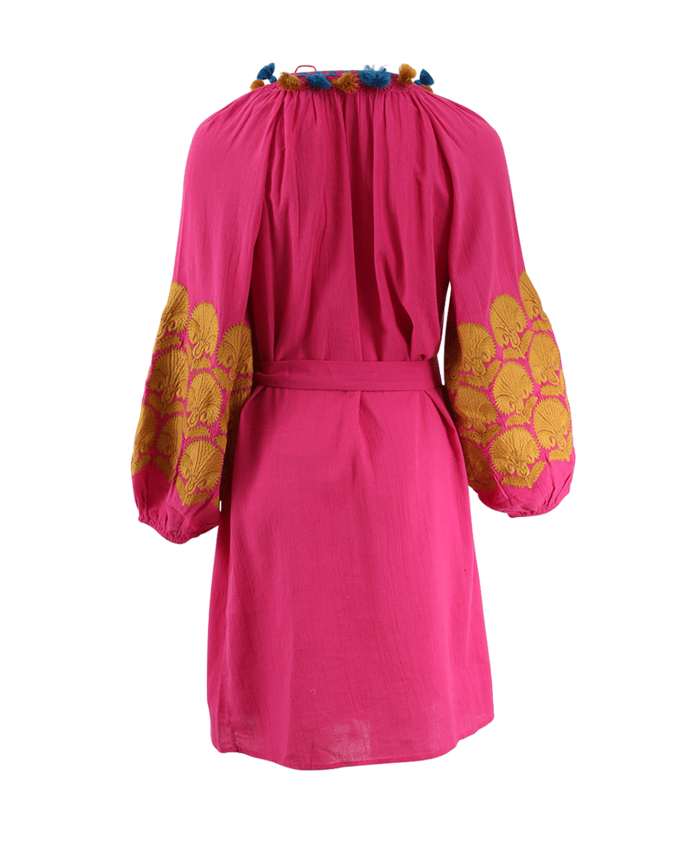 FIGUE-Coco Dress-