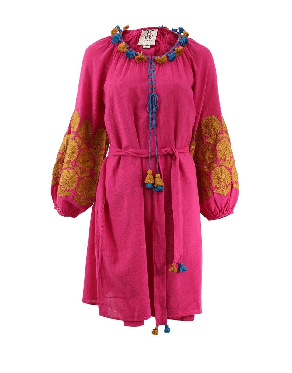 FIGUE-Coco Dress-