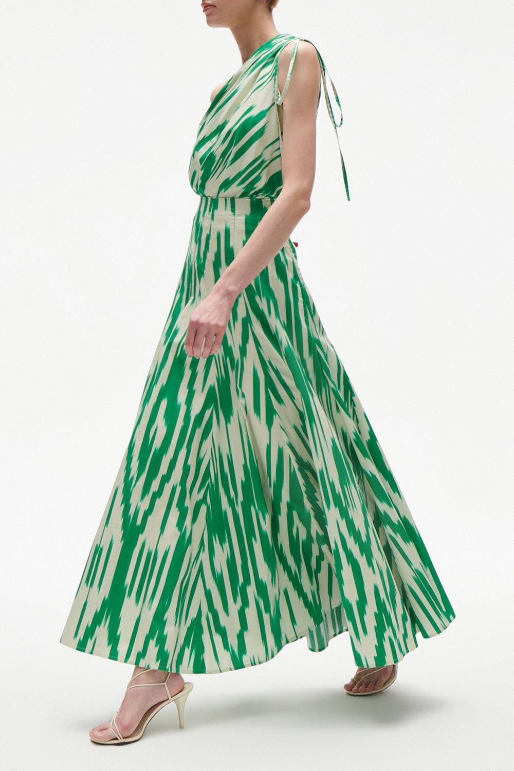 FIGUE-Hayden Skirt-