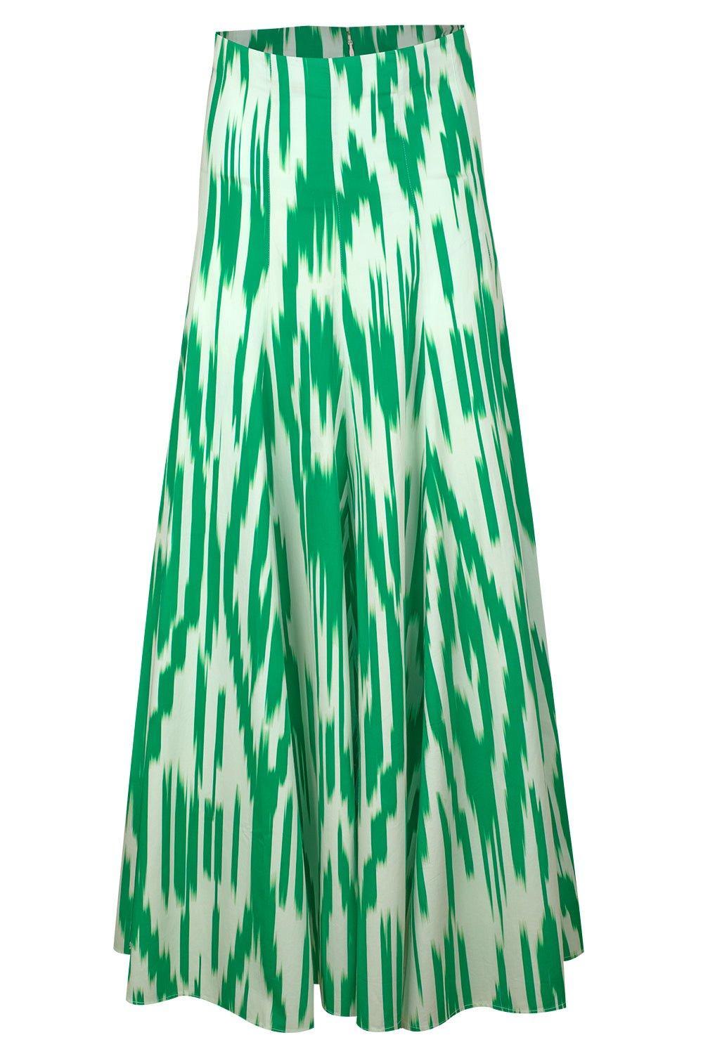 FIGUE-Hayden Skirt-