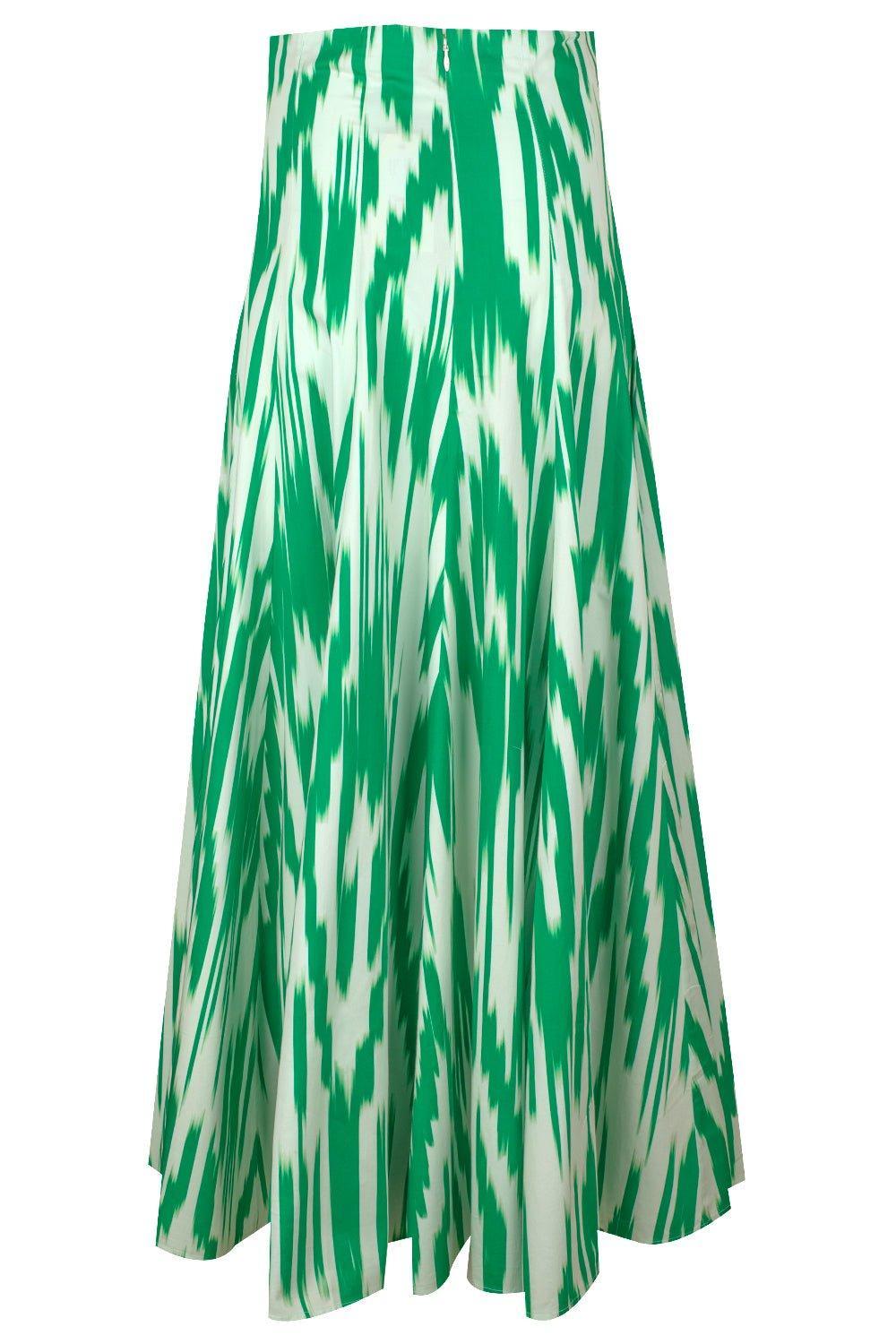 FIGUE-Hayden Skirt-