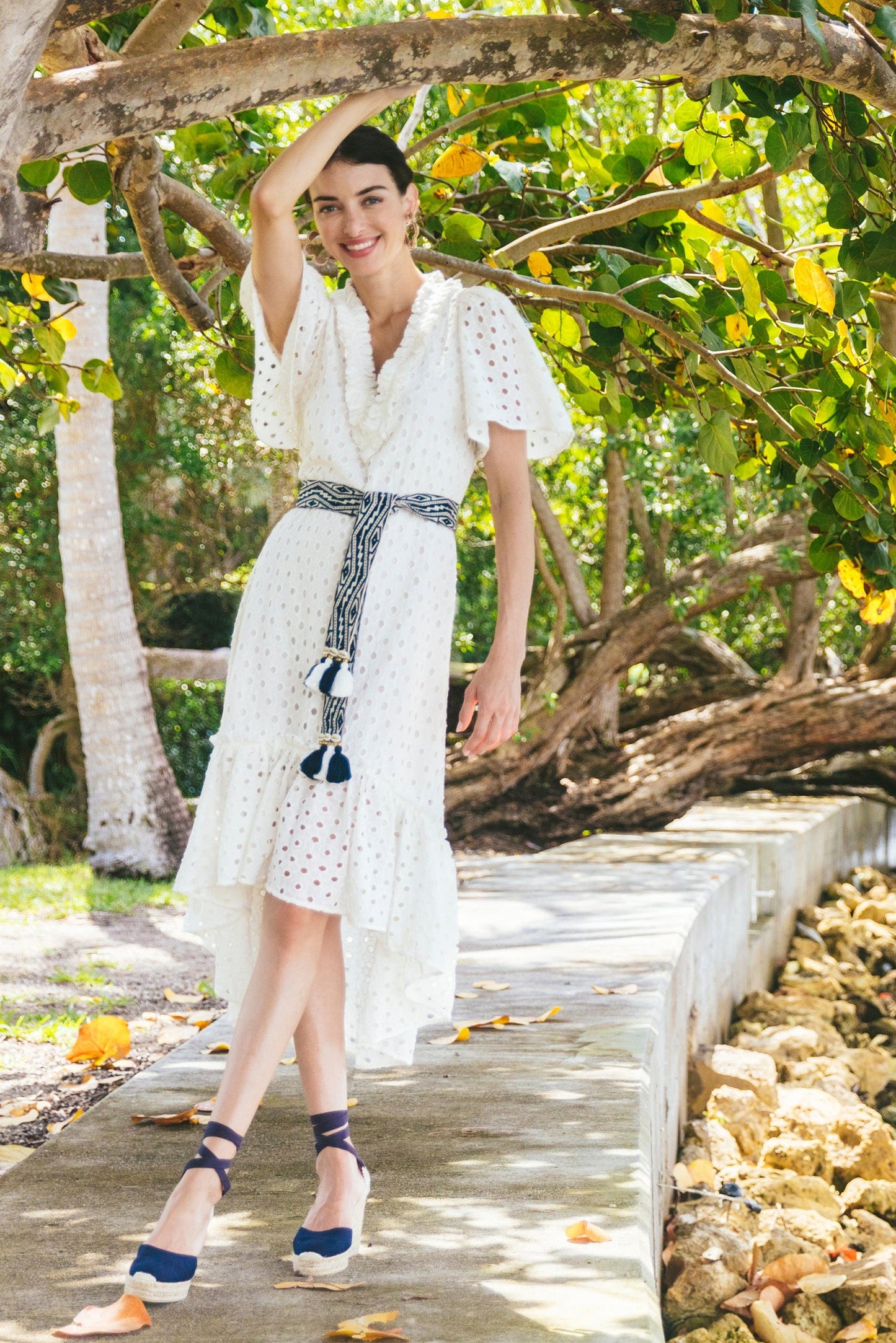 FIGUE-Aurora Dress-
