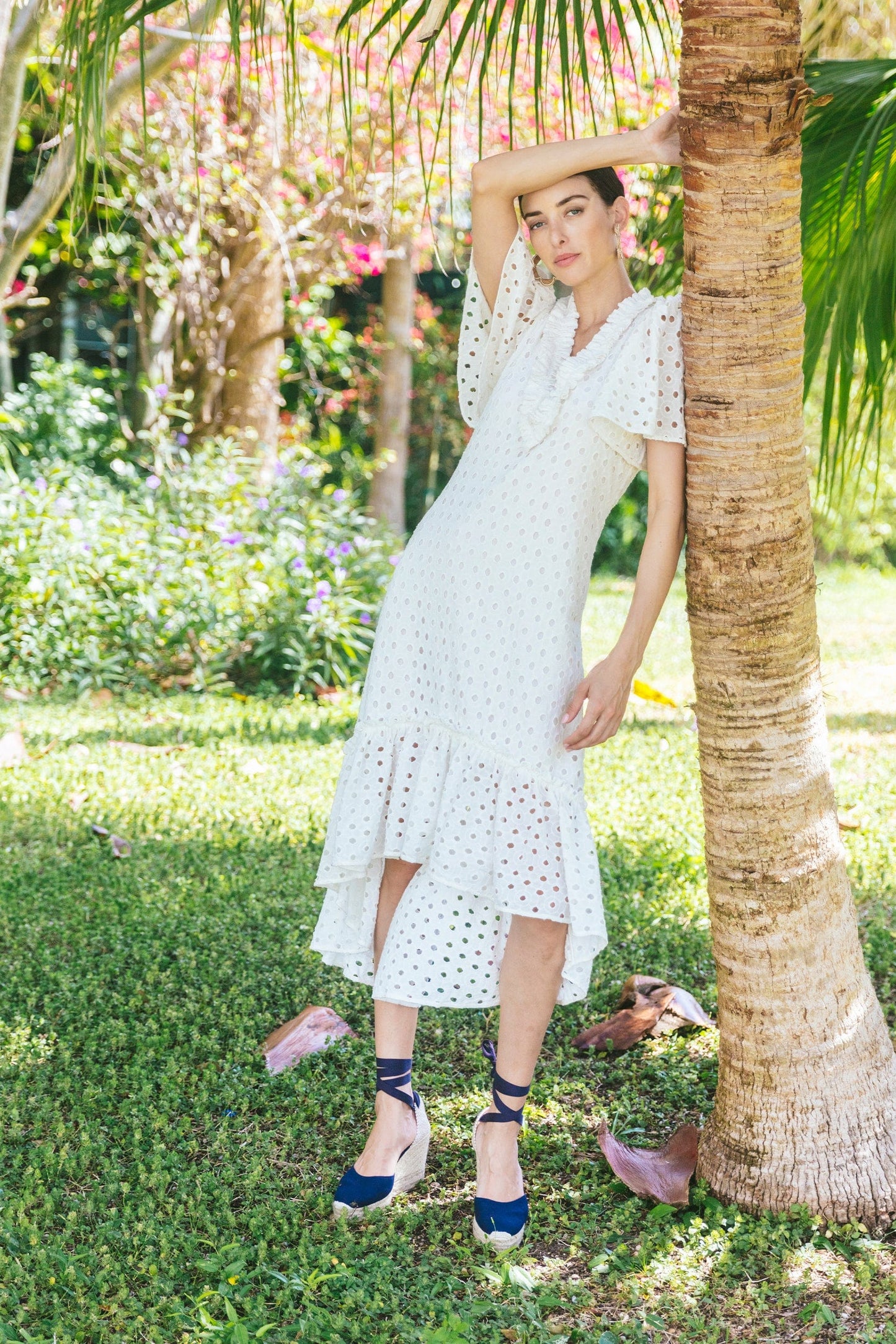 FIGUE-Aurora Dress-