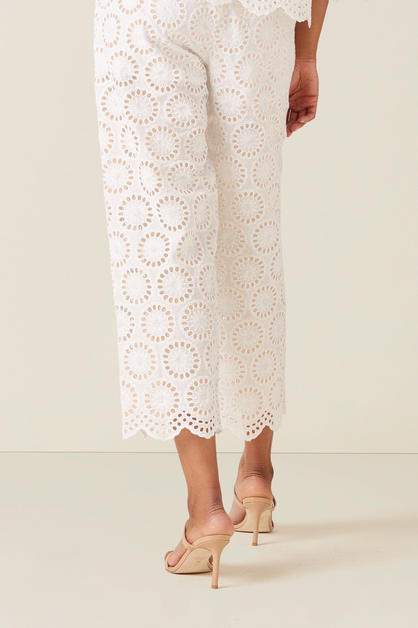 FIGUE-Goa Pant-
