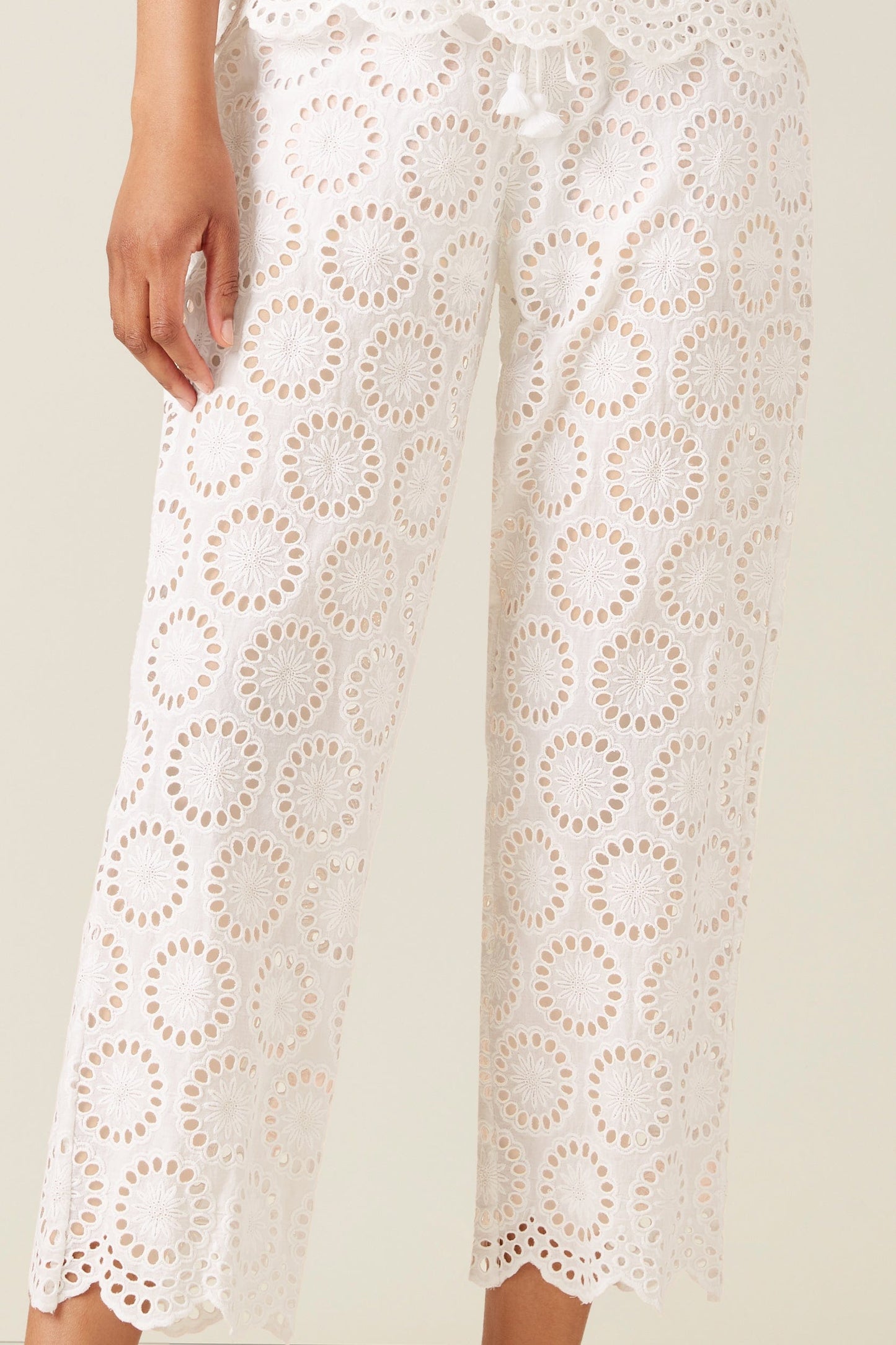 FIGUE-Goa Pant-