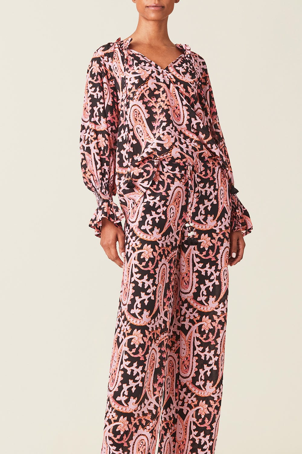 FIGUE-Lianna Top-