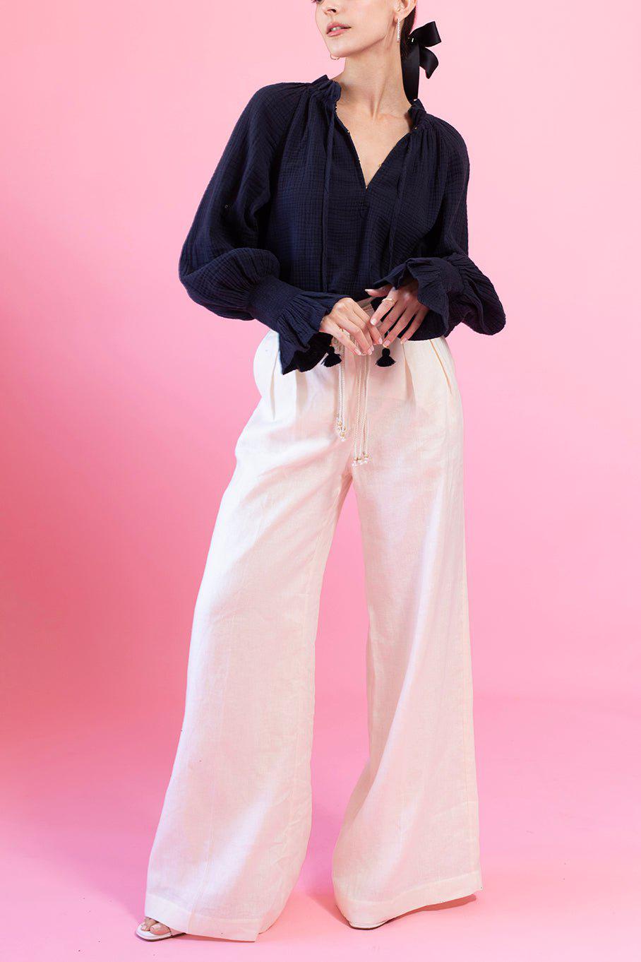 FIGUE-Lianna Top-