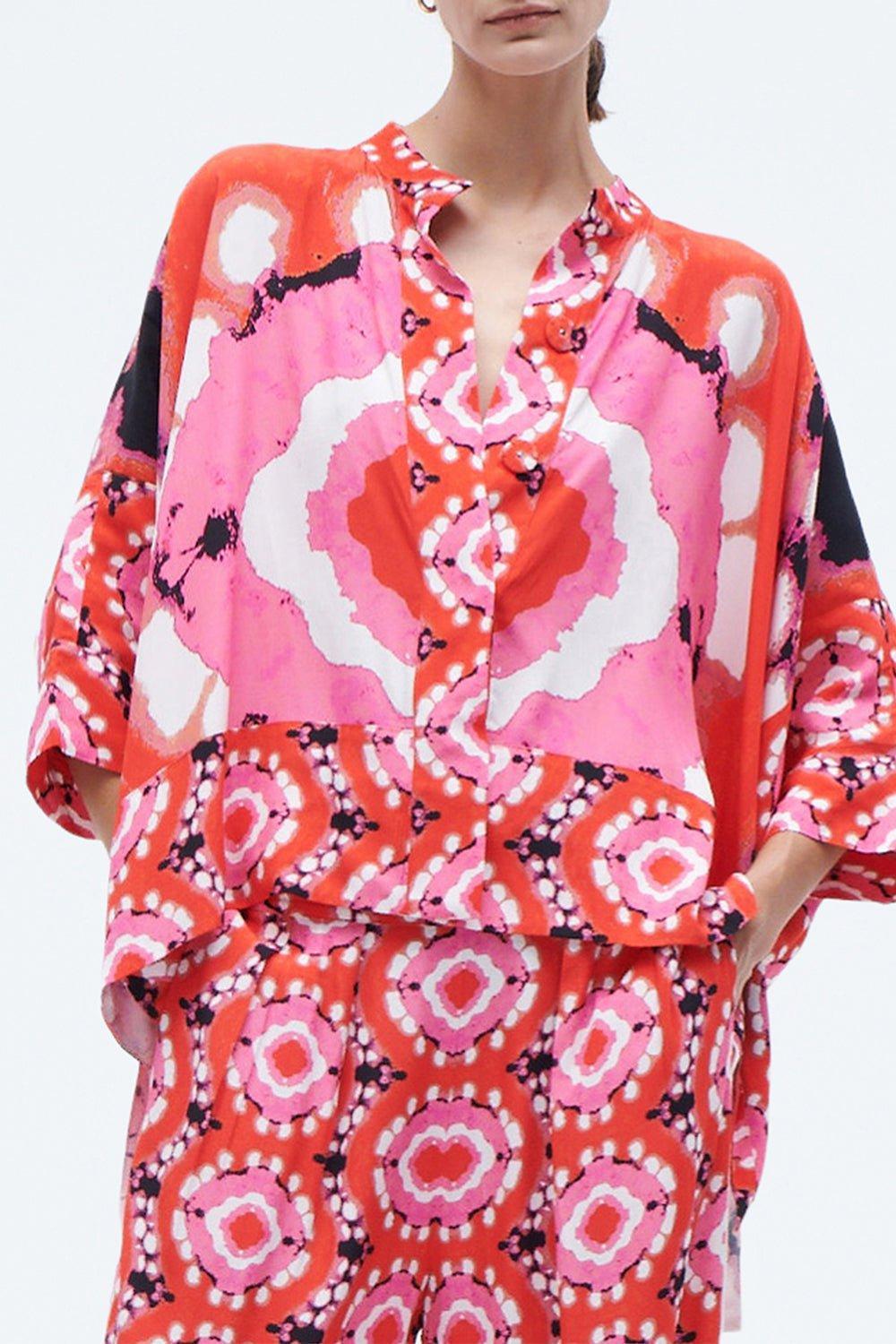 FIGUE-Warwick Top-