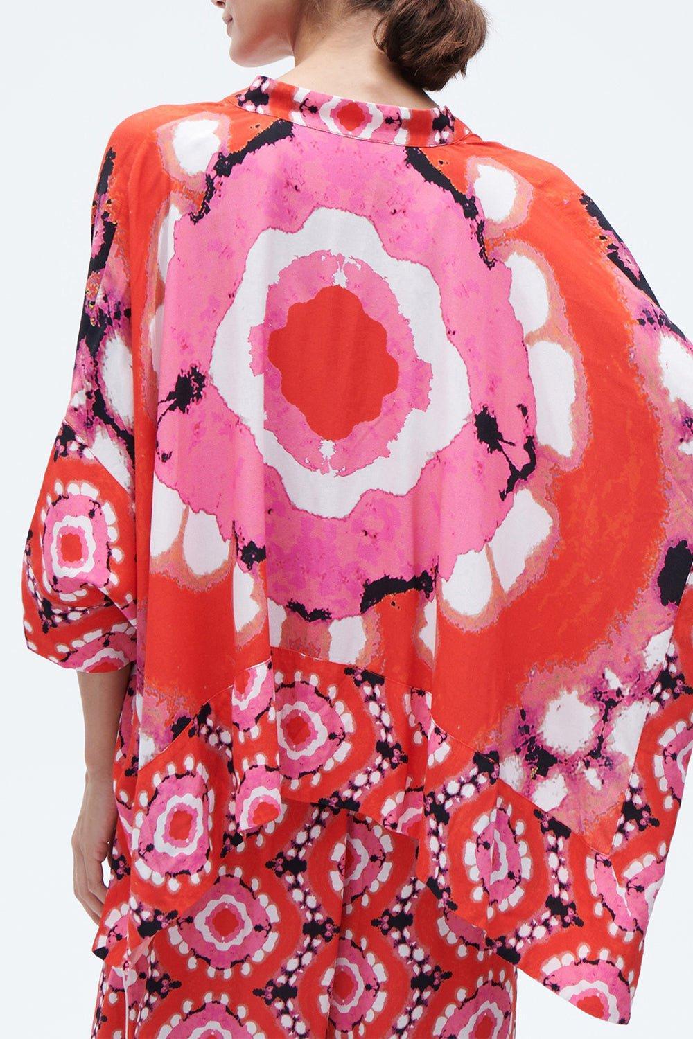 FIGUE-Warwick Top-