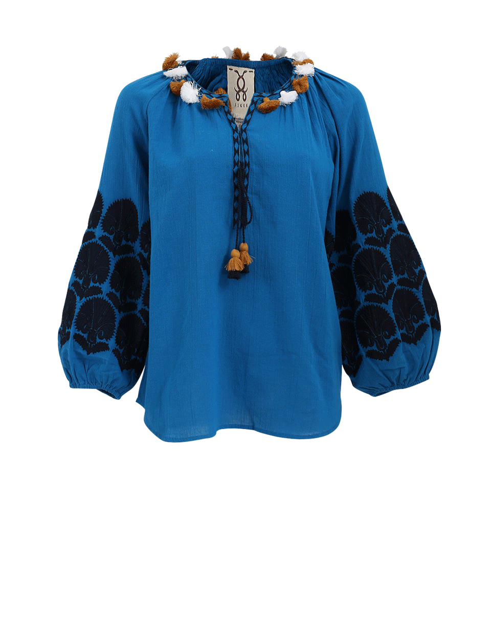 FIGUE-Coco Top-