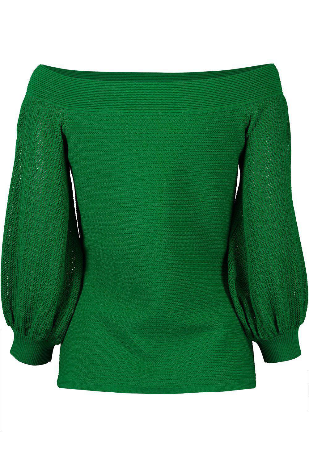 FIGUE-Gloria Sweater-