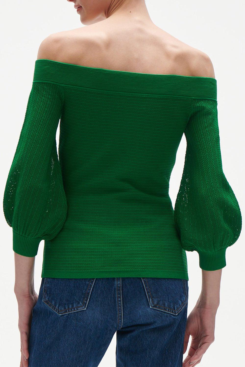 FIGUE-Gloria Sweater-