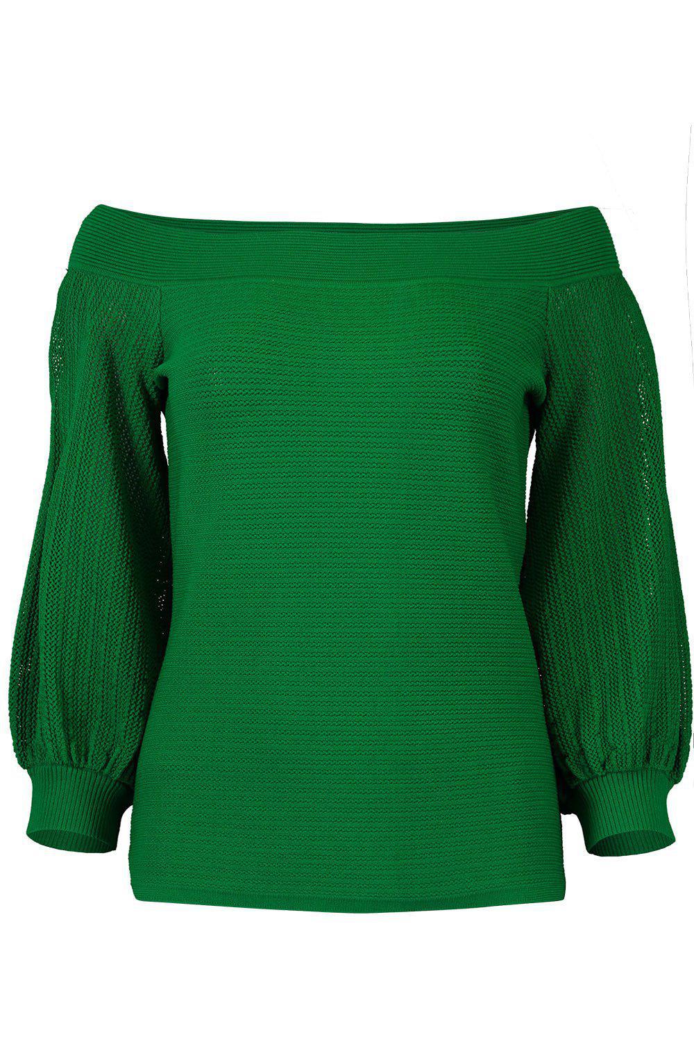 FIGUE-Gloria Sweater-