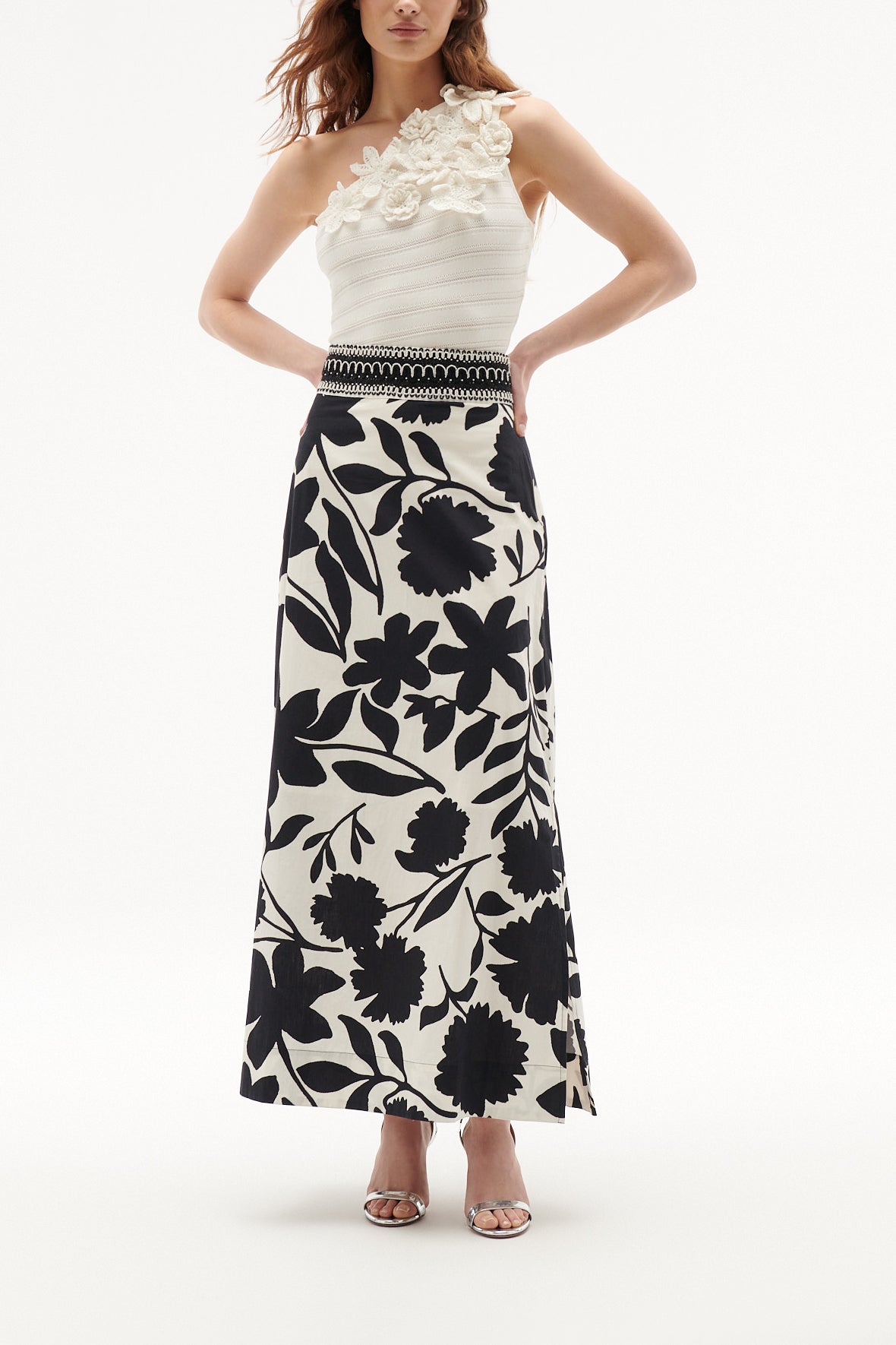 FIGUE-Capucine Top-