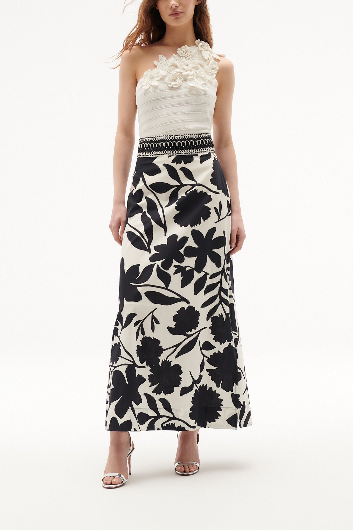 FIGUE-Capucine Top-