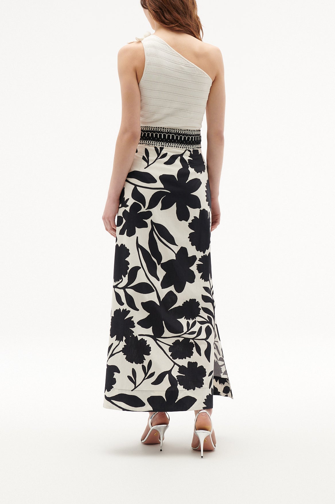 FIGUE-Capucine Top-