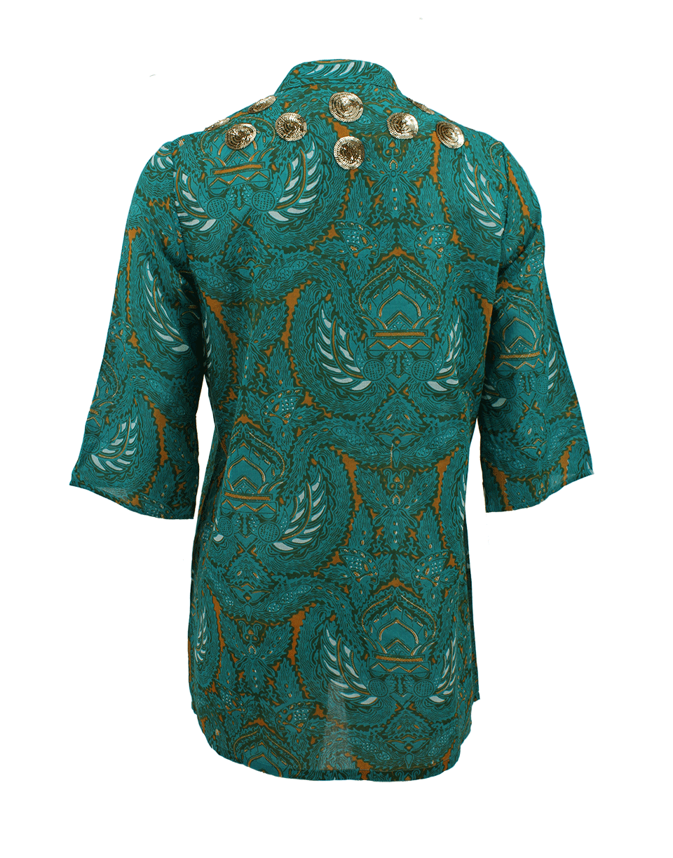 FIGUE-Jasmine Tunic-