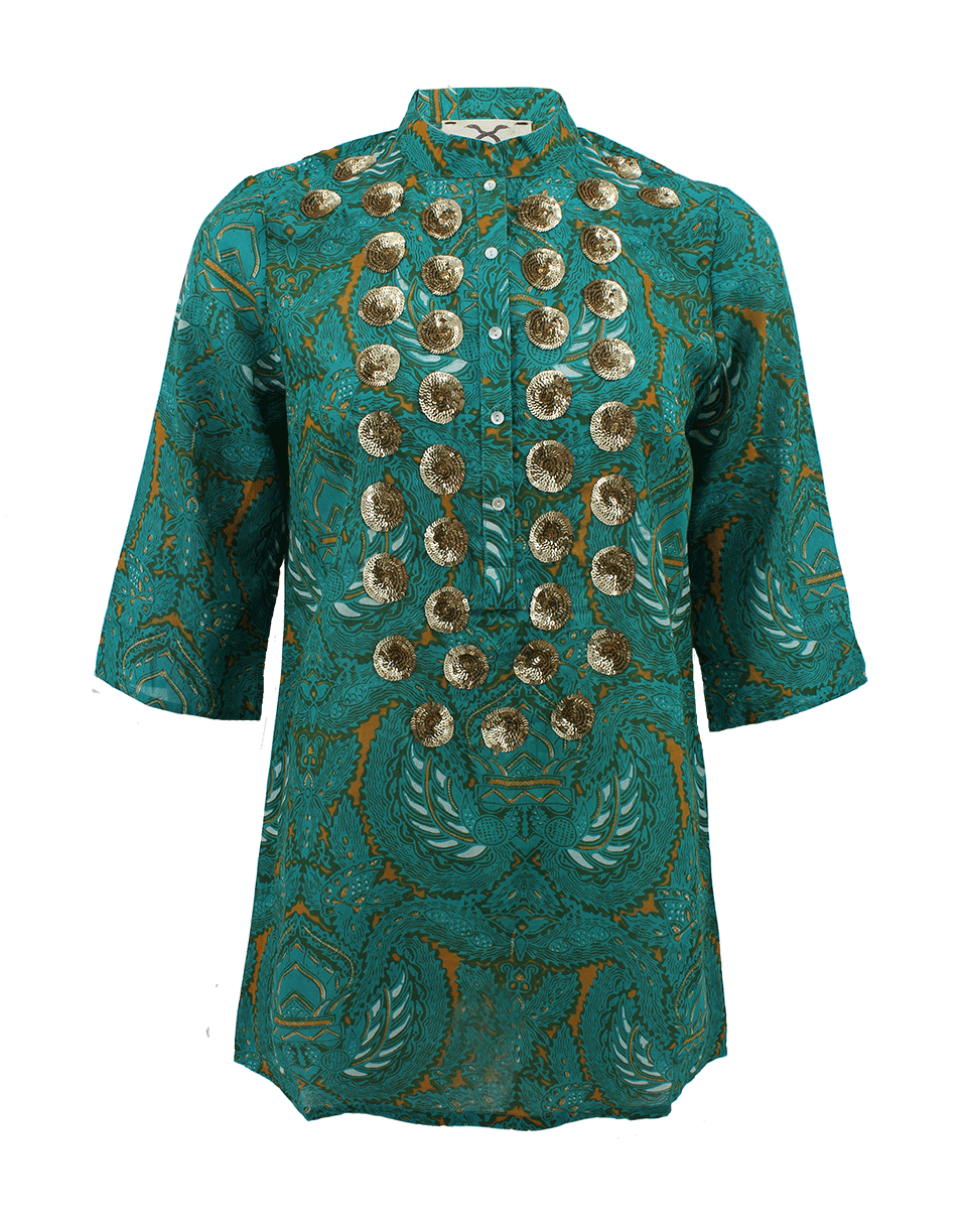 FIGUE-Jasmine Tunic-