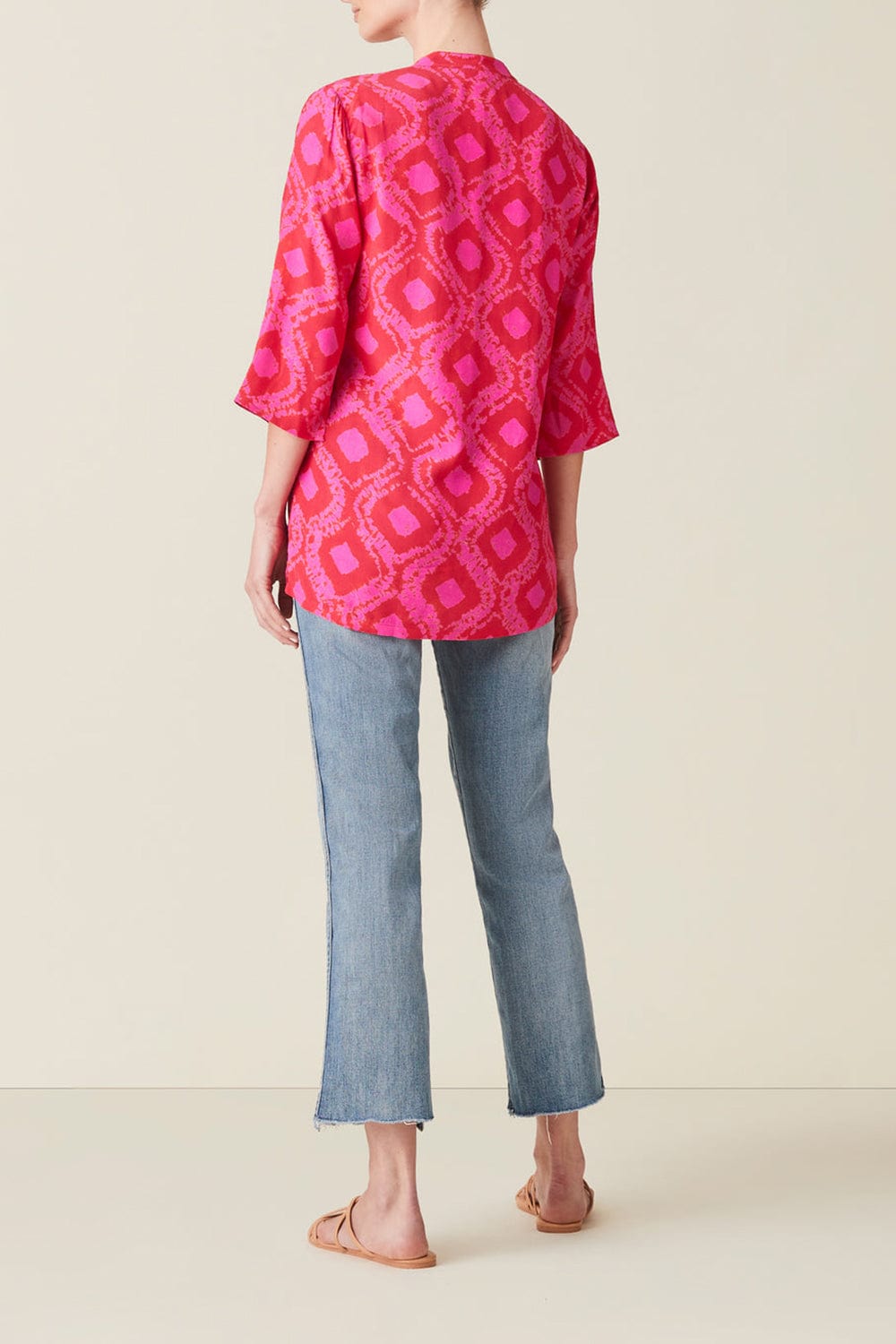 FIGUE-Jasmine Tunic-