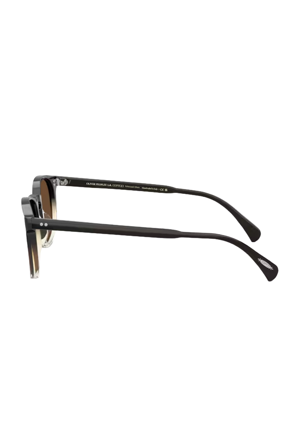 Finley Polorized Sunglasses - Kona Gradient Terra-BROWN-ACCESSORIESUNGLASSES-OLIVER PEOPLES