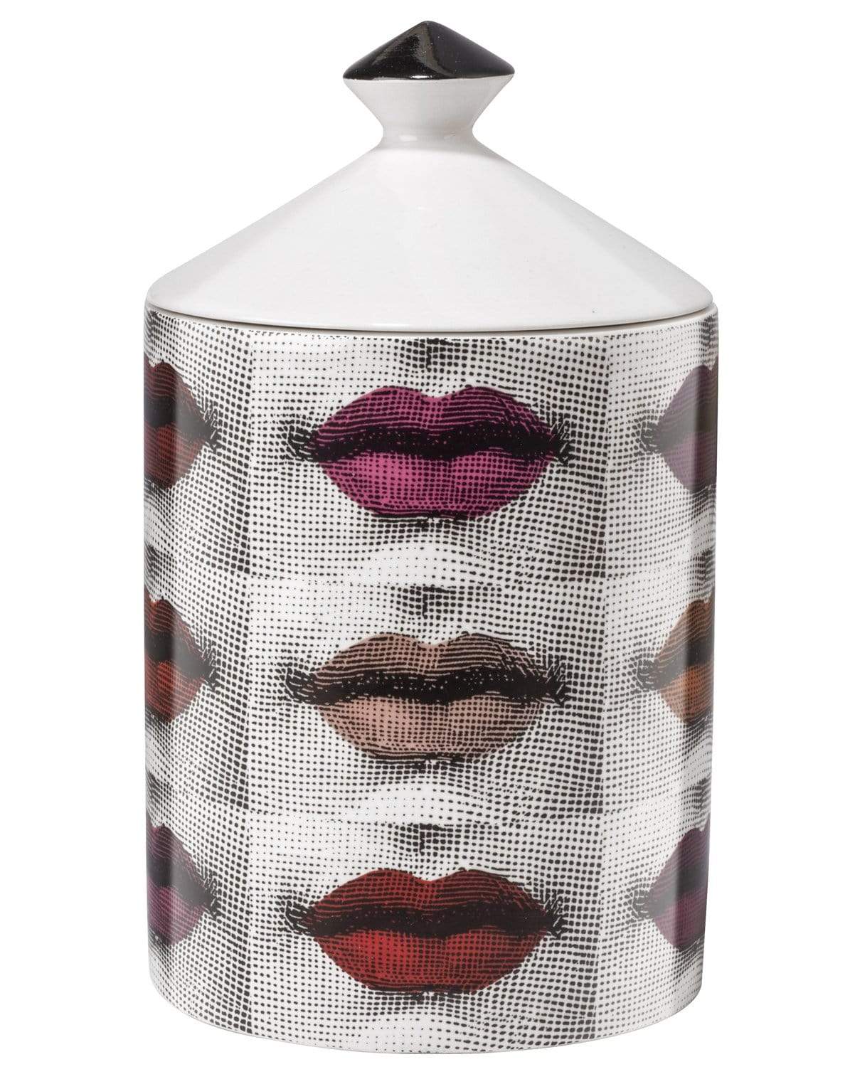 FORNASETTI-Rossetti Scented Candle-ROSSETTI