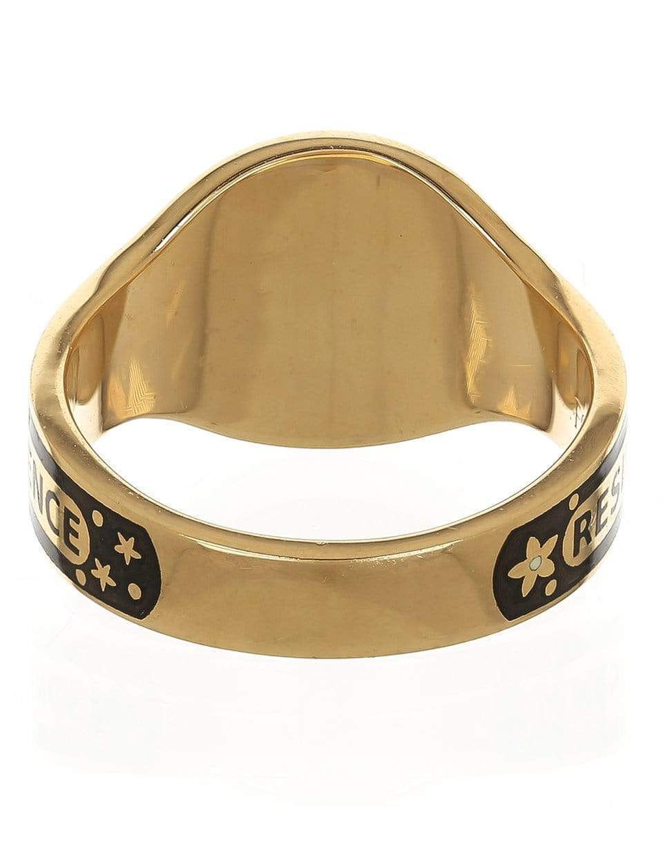 FOUNDRAE-Resilience Cigar Band-