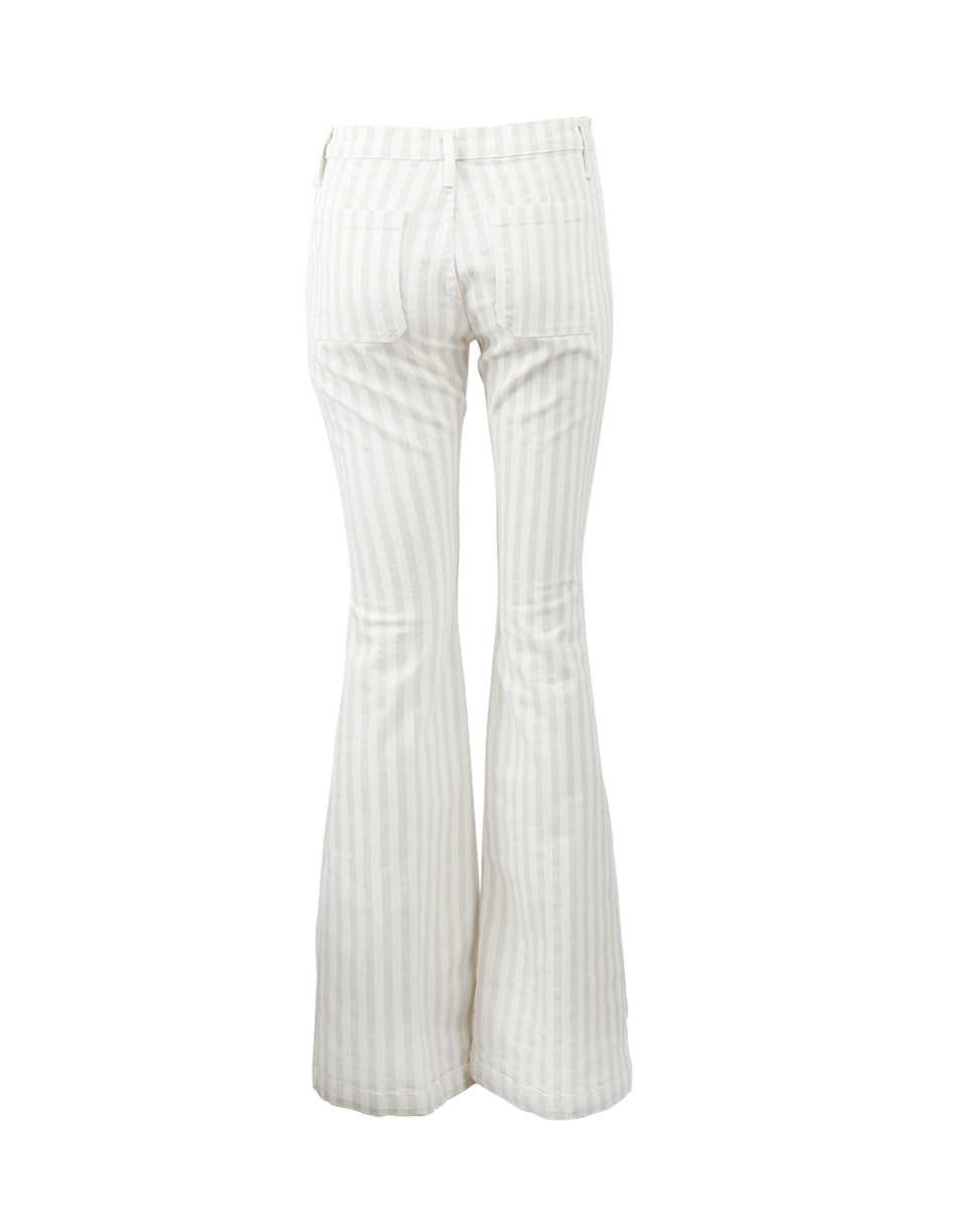 FRAME DENIM-Le Bardot Flare-
