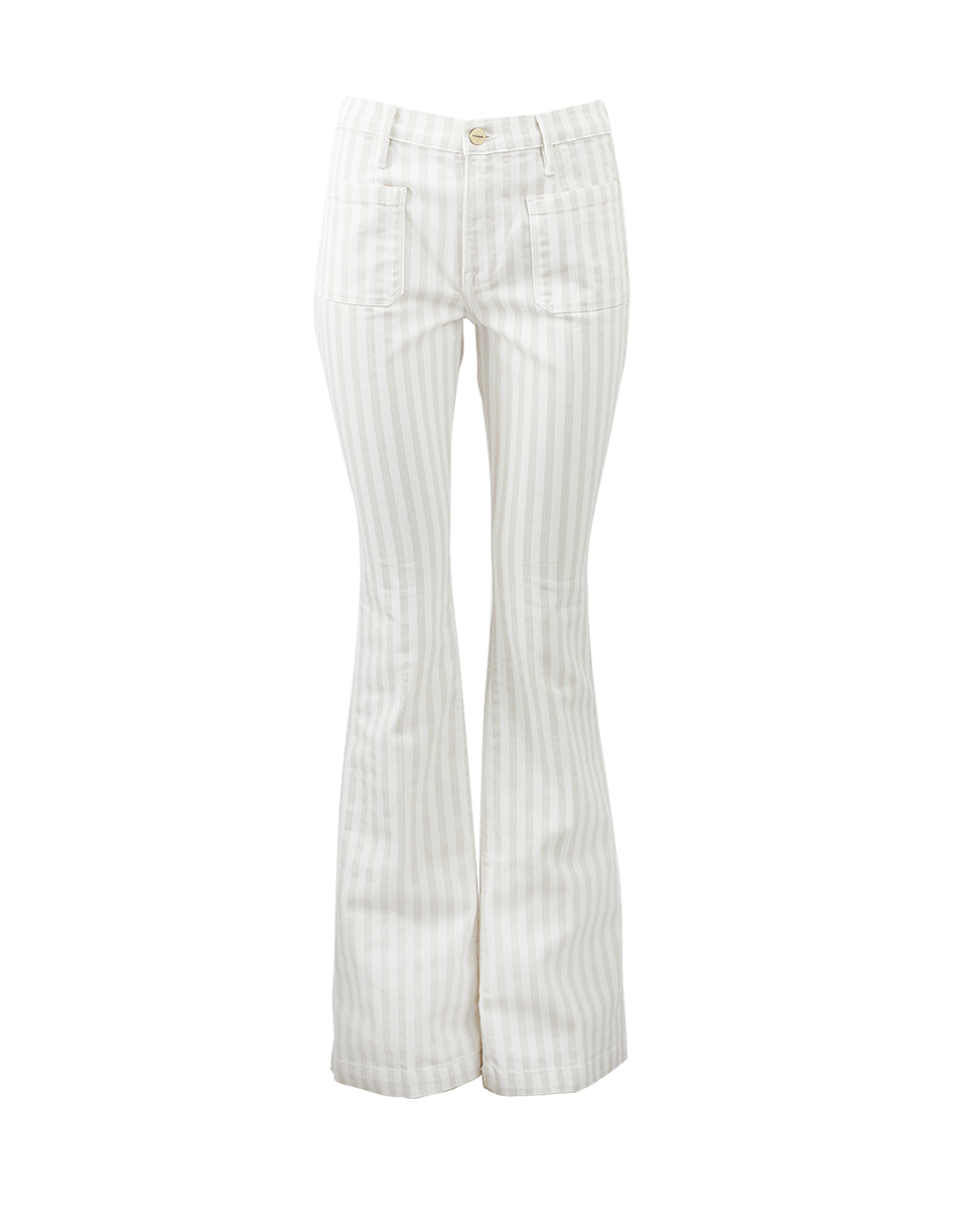 FRAME DENIM-Le Bardot Flare-
